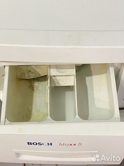 Стиральная машина bosch maxx 5 запчасти