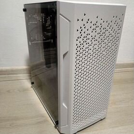 I5 10400/16Gb RAM/SSD 250Gb/HDD 500GB/на гарантии