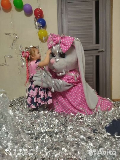 Ростовые куклы