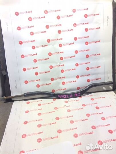 Тяга передняя правая Honda Avancier TA1