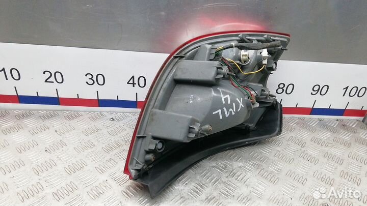 Фонарь KIA Ceed (2007-2012)