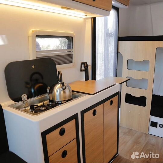 Прицеп-дача, 2023