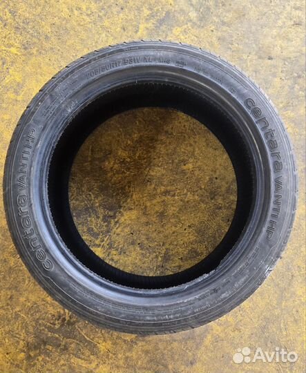 Centara Vanti HP 205/50 R17 93W