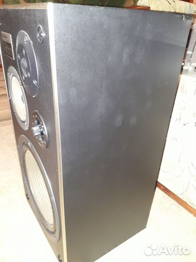 Акустика technics sb-302