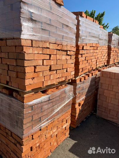 Кирпич забутовочный М150