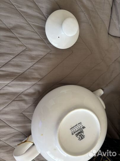 Заварочный чайник