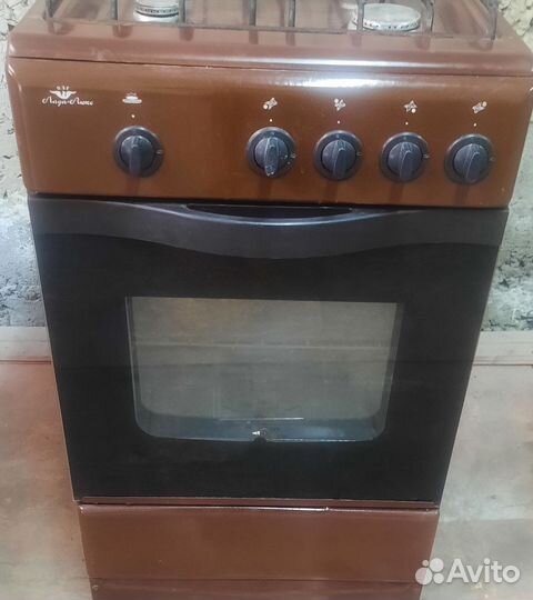 Плита газовая