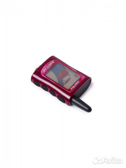 Брелок Scher-Khan Magicar B Оригинальный