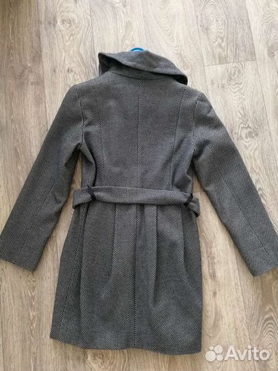 Пальто