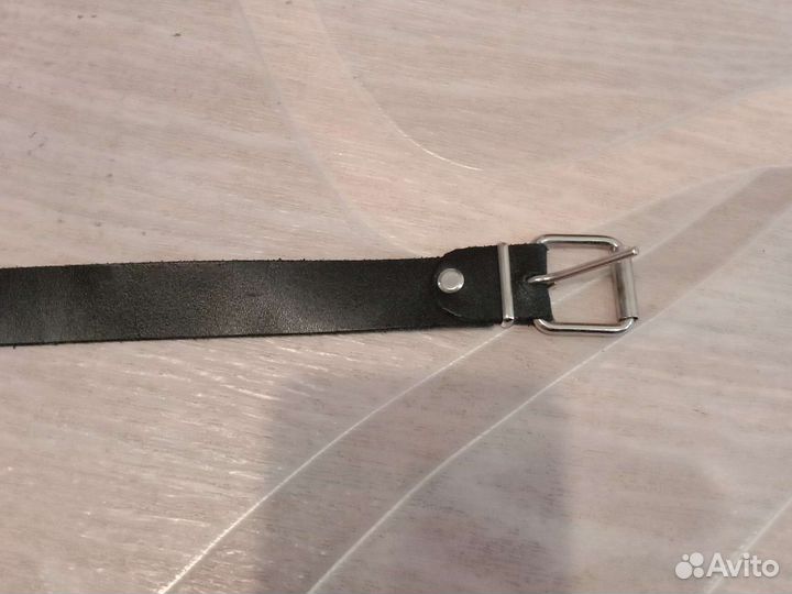 Ремень детский