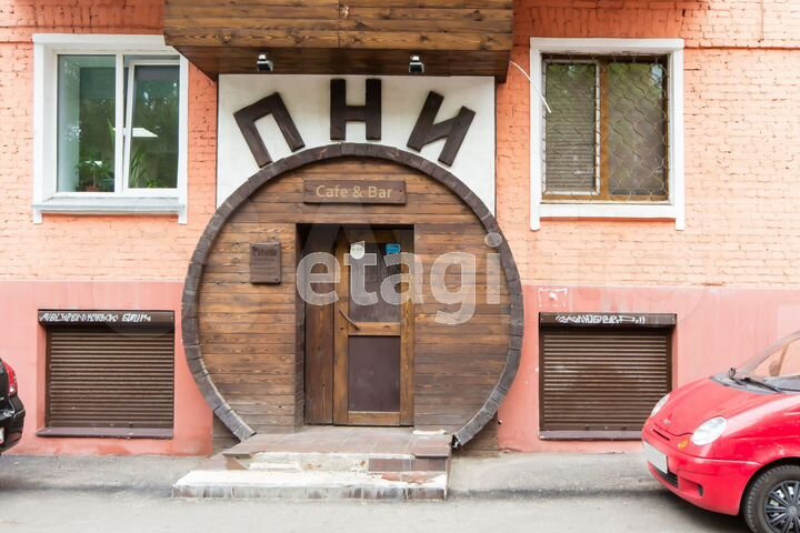 Продам помещение свободного назначения, 191.1 м²