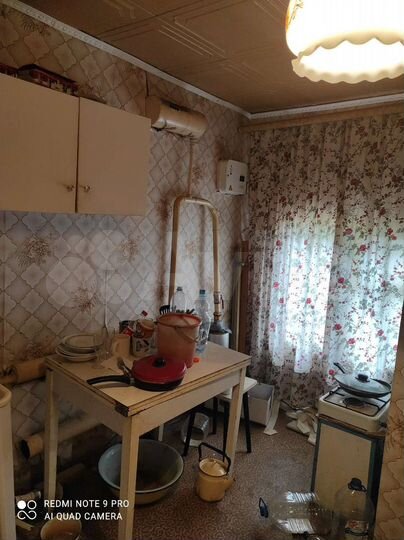 Дом 23 м² на участке 2,5 сот.