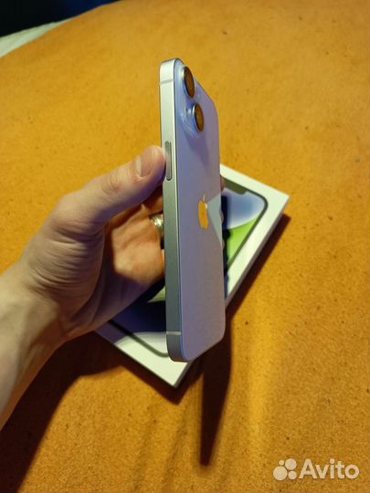 iPhone 14, 128 ГБ