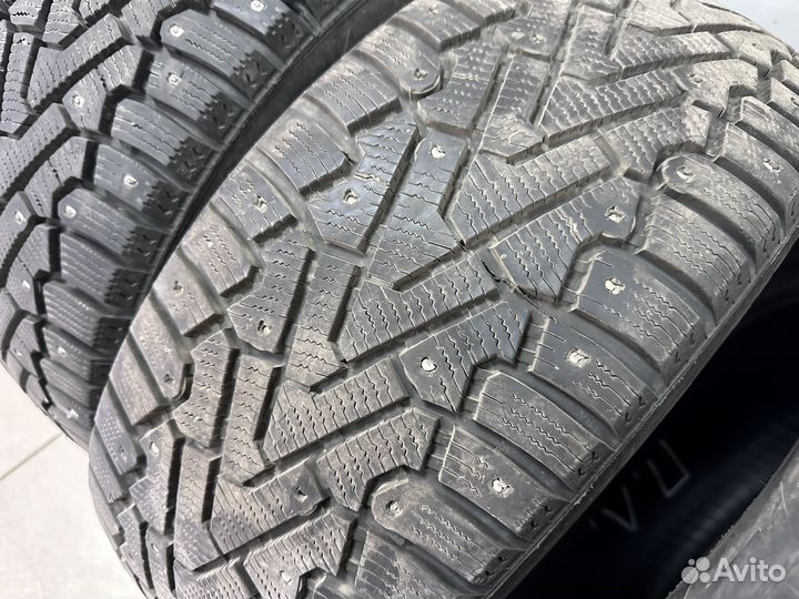 Pirelli Ice Zero 225/50 R17 98T