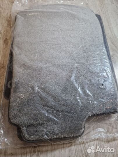 Коврики Mercedes Benz X167 Maybach