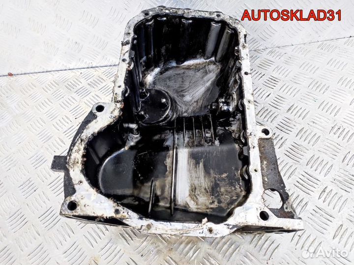 Поддон масляный двигателя VW Passat B5 058103603D