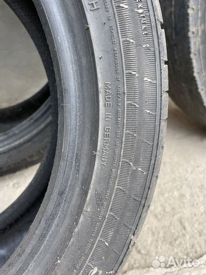 Goodyear DuraSport 245/45 R17