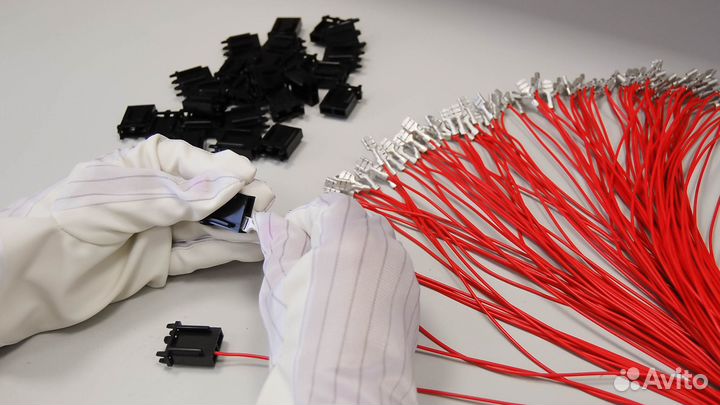 Вязальщик жгутов без опыта