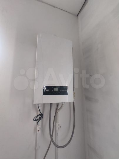 Дом 230 м² на участке 5 сот.