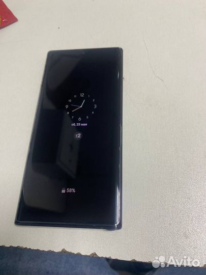 Samsung Galaxy Note 10 5G, 12/256 ГБ