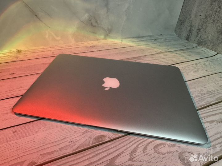 Macbook air (SSD M2, 500 gb)