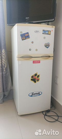 Холодильник