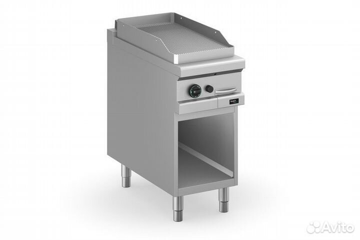 Сковорода apach aptg-49pr/pl