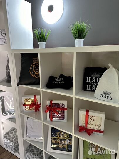 Студия-ателье Елены Смирновой