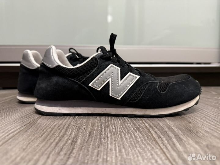 Кроссовки New Balance 373 размера 38eu