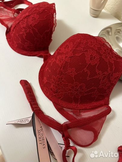 Бюстгальтер victorias secret