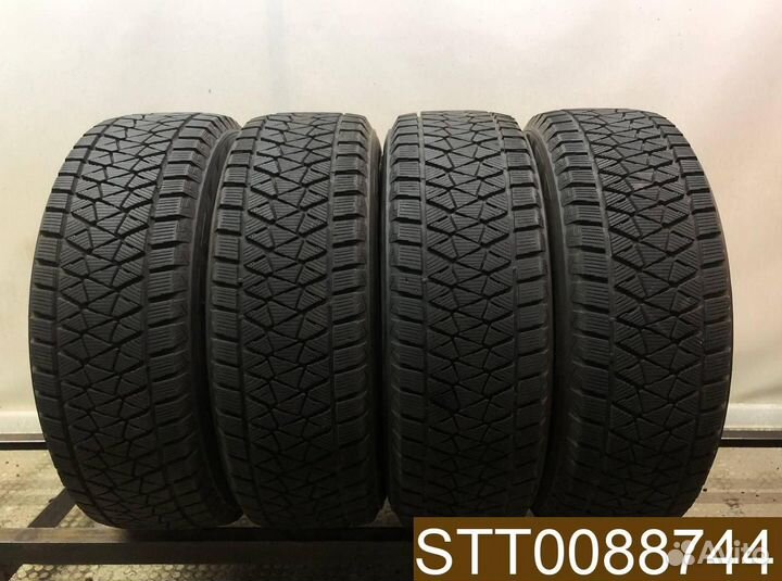 Bridgestone Blizzak DM-V2 225/65 R17 100R