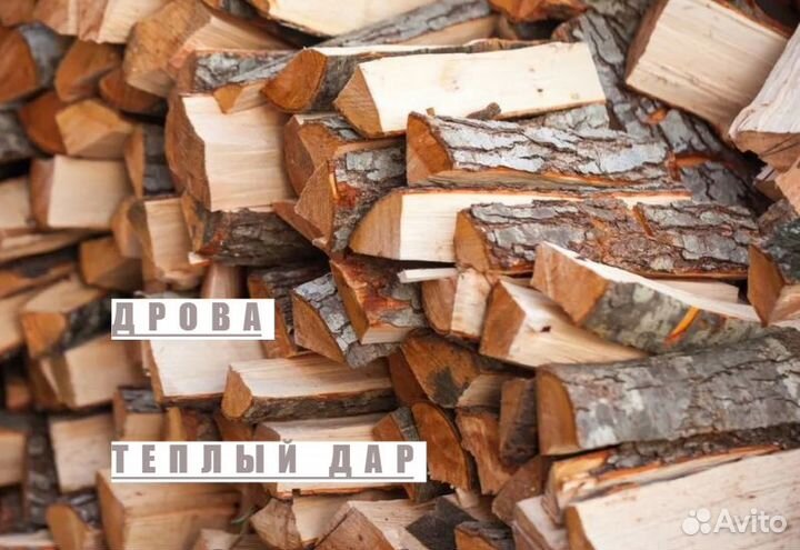 Дрова
