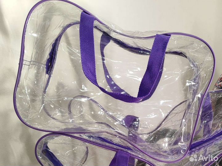 Сумка в роддом