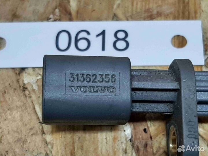 Датчик ABS Volvo II (2014—2019) 31362356