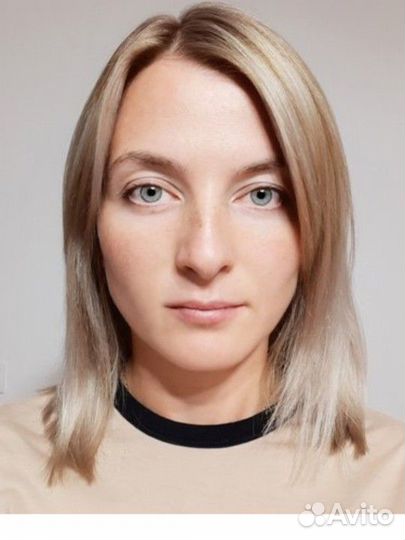 Репетитор по английскому языку