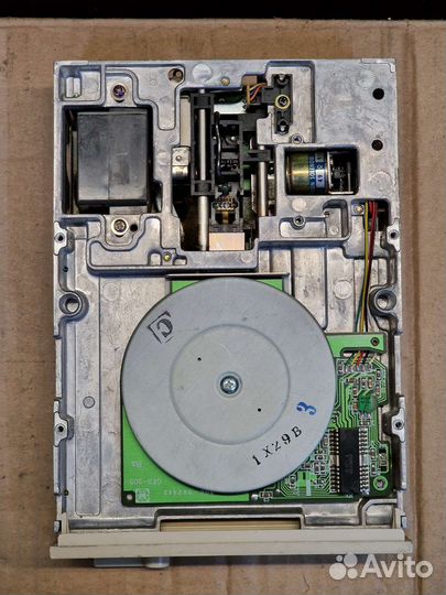 Nec FD1157C 13.3CM 5.25