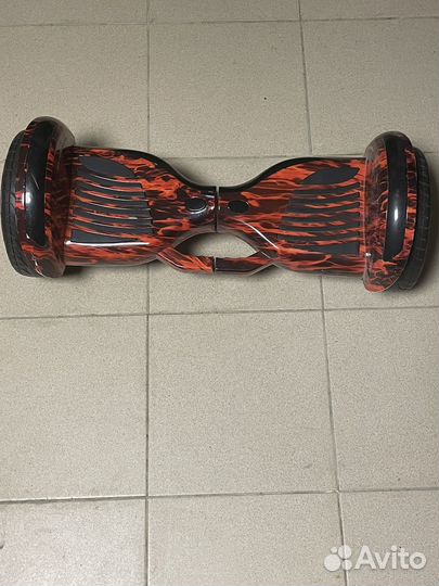 Гироскутер