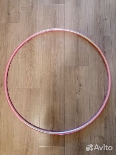 Обруч для художественной гимнастики 70