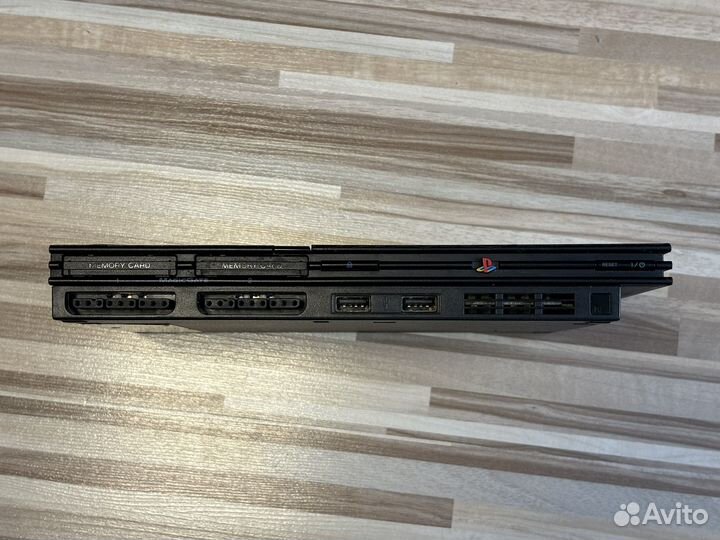 Sony PS2 Slim 77008