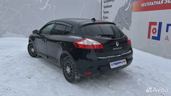 Стеклоподъемник электрический передний правый Renault Megane 3 807200013R