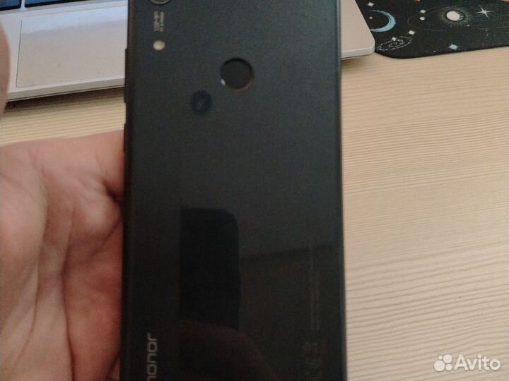 HONOR 8A, 2/32 ГБ