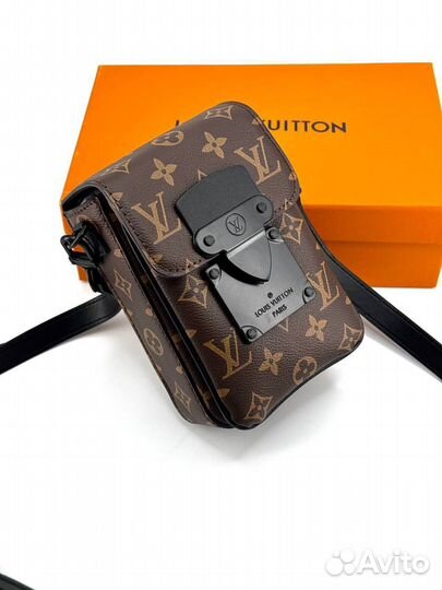 Сумка мужская Louis Vuitton