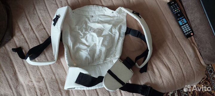 Эргорюкзак