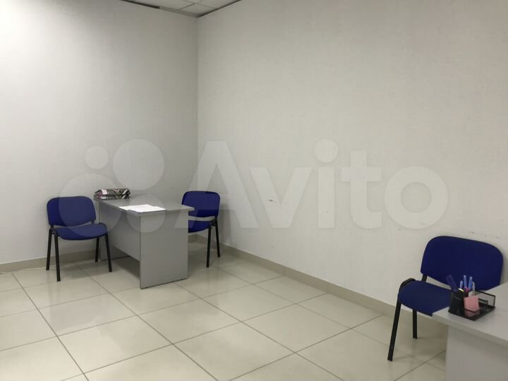 Офис, 56 м²
