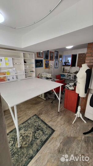 Швейный цех-аренда