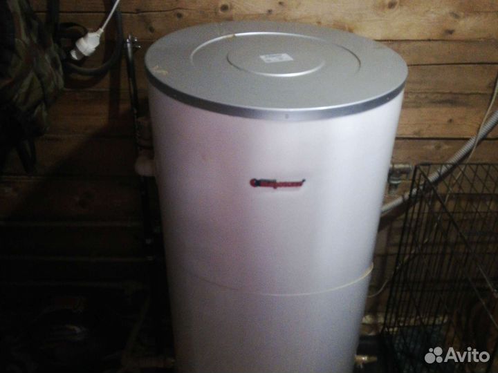 Tермекс RZL200