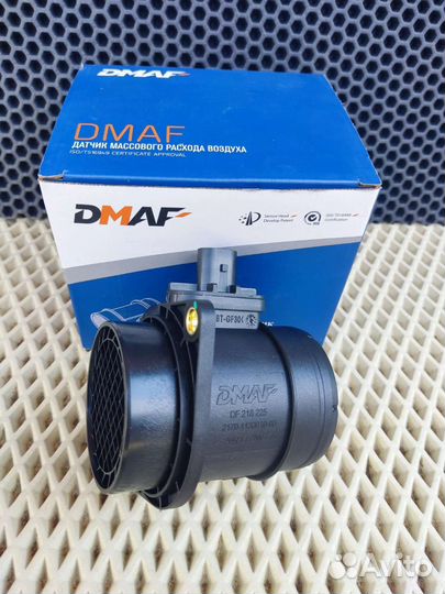 Дмрв 0280218225 Ваз2170,1118,21214(Е-газ)