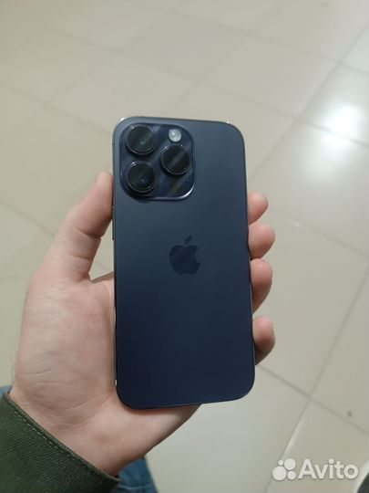 iPhone 14 Pro, 128 ГБ