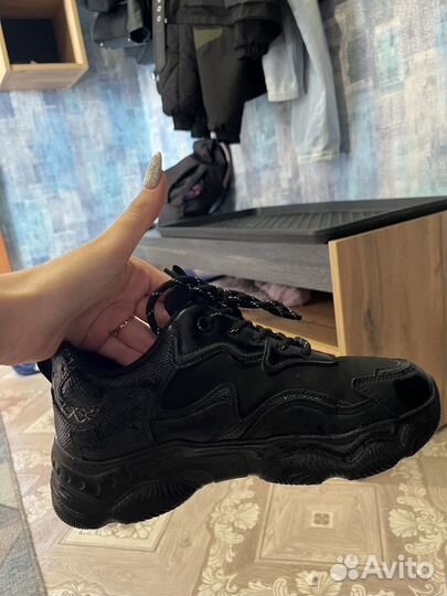 Обувь женская 39 размер