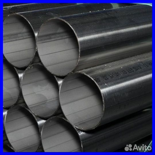 Труба профильная